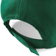 thumbnail image 3 of Beechfield Casquette de Baseball Junior Originale Unie à 5 Panneaux, 3 of 5