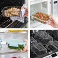 thumbnail image 4 of Bentgo Rangement Alimentaire en Verre, 12 Pcs, 4 of 5