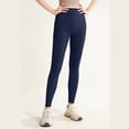 thumbnail image 4 of Plebaso Leggings Taille Haute pour Femmes, Extensibles, de Compression, Pantalons de Yoga d'Entraînement pour la Course, le Gym, Athlétiques, 4 of 6