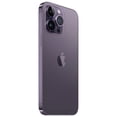 thumbnail image 3 of Restored Apple iPhone 14 Pro Max 128GB Unlocked Smartphone (Like New), 3 of 5