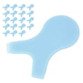 thumbnail image 4 of Lifting 20pcs Eyelash Lift Brush Y Shape Eyelash Grafting Comb Curler AntiSlip Lash Perming Tool, 4 of 8