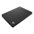 thumbnail image 2 of Seagate Backup Plus STDR4000100 - Hard drive - 4 TB - external (portable) - USB 3.0 - black, 2 of 8