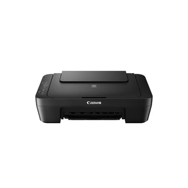 Canon PIXMA MG2524 Photo All-in-One Inkjet Printer with USB cable