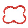 thumbnail image 4 of Propeller Guard, Lightweight TPU Anti Collision, Excellent Cushioning, for AVATA 2, Shock Absorbing, Scratch Resistant, 4 of 7