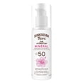 thumbnail image 1 of Hawaiian Tropic® Weightless Mineral™ Lotion Body Lotion SPF 50, 1 of 2