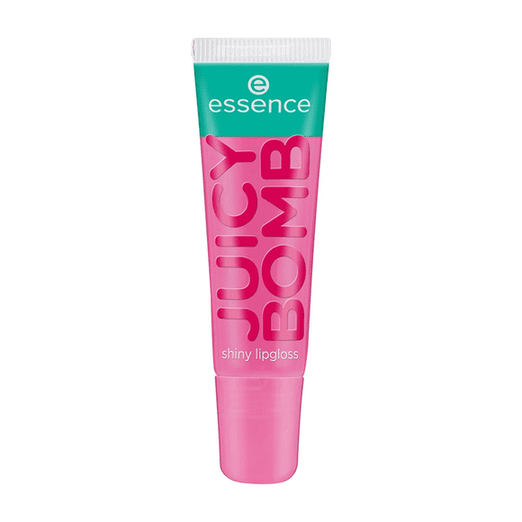 Essence Brillant à Lèvres Brillant Juicy Bomb 10 ml No:102