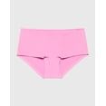 thumbnail image 4 of Boyshort Panty in Orchid, 4 of 5