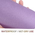 thumbnail image 3 of Unique Bargains 15 Pack 5-Inch Purple Sanding Discs 120 Grits Hook & Loop Professional Aluminum Oxide Sandpaper, 3 of 6
