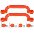 thumbnail image 1 of Playground Handle, Sturdy Playground Safety Handle, Secure Grip For Climbing Frame & Play House, 1 of 8