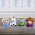 thumbnail image 3 of Bitty Boomers Disney's Frozen Elsa Portable Speaker, 3 of 4
