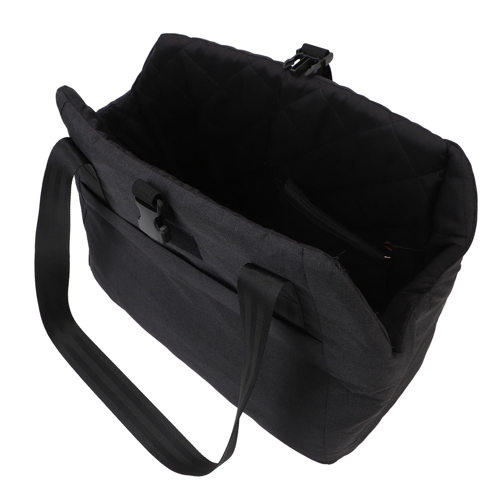 Pet Heating Carrier Bag, Pet Carrier Bag Keeping Warm USB Interface Portable  for Dog