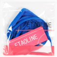 thumbnail image 5 of ORUYROP String pour Femme Taille Basse Micro-Dos G-string String Culotte sous-Vêtements, 5 of 5