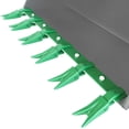 thumbnail image 4 of EDTara Heavy Duty Bucket Tooth Bar Designed for Sub-Compact Tractors, No Drilling Required, Fits 1/2-Inch or Smaller Bucket Cutting Edges, 4 of 7