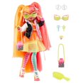 thumbnail image 4 of LOL Surprise OMG Fierce Neonlicious Fashion Doll, 4 of 5