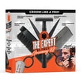 thumbnail image 1 of Wild Willies, The Expert Beard Grooming Kit, Beard Maintenance Tools, Kit, 1 of 6