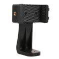 thumbnail image 3 of Adaptateur de Trépied de Téléphone Intelligent Rotatif à 360 Degrés avec Support de Trépied de Téléphone et Support de Chaussure Froide, 3 of 14