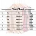 thumbnail image 4 of JDQJBZ Womens Sleeveless Sweater Vest Thermal Solid Color V Neck Warm Layering Undershirt Top, 4 of 4