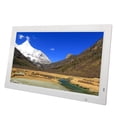thumbnail image 4 of Electronic Picture Frame,21.5inch Digital Photo Frame Smart Electric Photo Frame Digital Photo Frame Superior Craftsmanship, 4 of 9