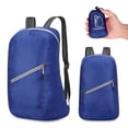 thumbnail image 1 of Meitianfacai Lightweight Packable Hiking Backpack, Hiking Daypack,Water Lightweight Packable Backpack For Travel Camping Outdoor, 1 of 3