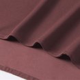 thumbnail image 4 of T-Shirts Unis pour Hommes en Polyester Polyvalents pour l'Extérieur Confort Estival Décontracté, 4 of 7