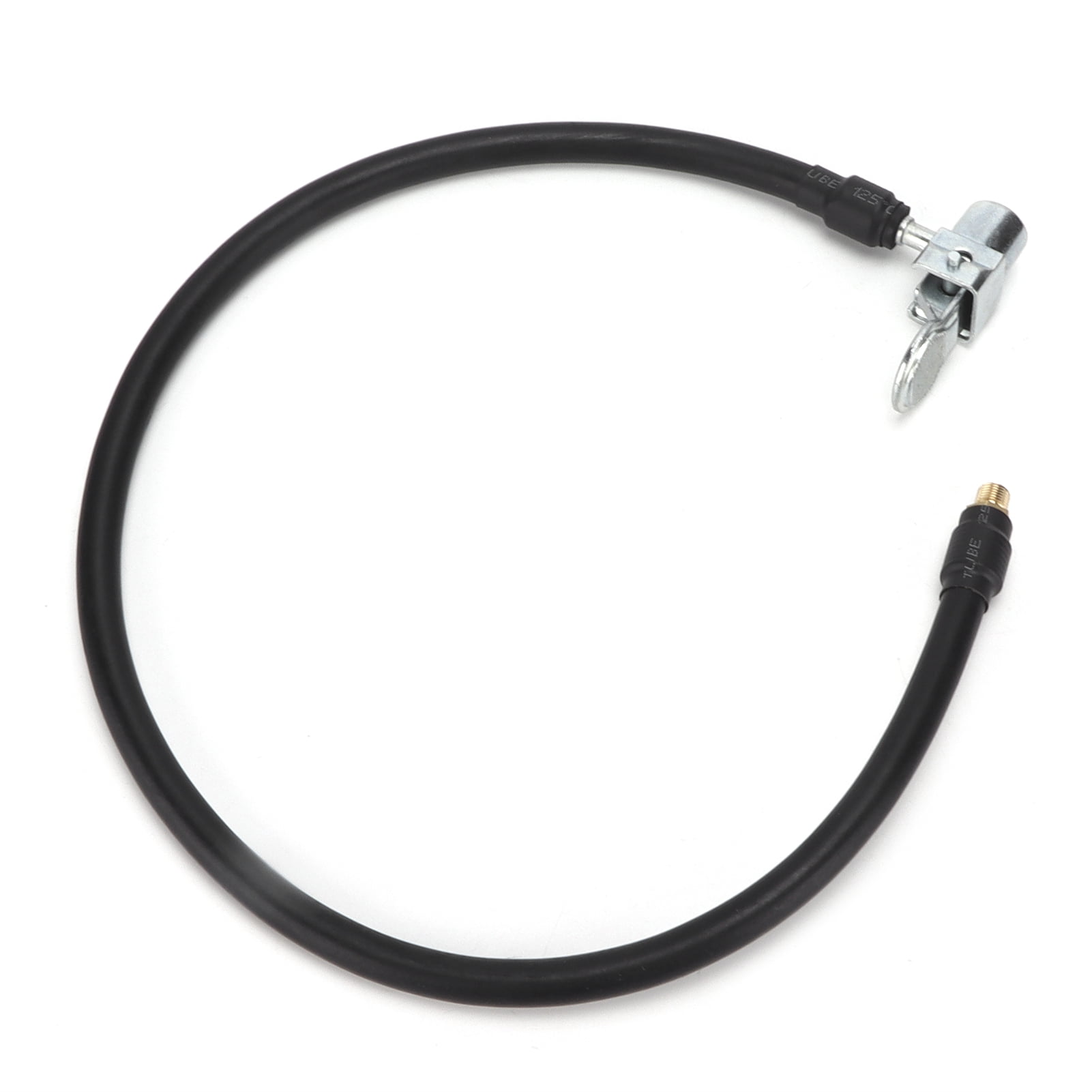 Tire Pump Pipe,Tire Inflator Hose Air Tire Valve Extension Tube Tire Inflator Hose Unbeatable Value