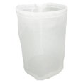 thumbnail image 1 of 8 Sizes Domestic Beer Brewing Wine Filter Bag Tea Nuts Juice Milk Nylon Net Filter Bag Net Filter Reusable, 1 of 9