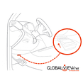 thumbnail image 4 of Global-View.Net - OBD Car/Vehicle GPS Tracker & System Easy Install - The Jet, 4 of 8
