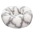 thumbnail image 1 of LSLJS Comfortable Plush Kennel Dogs Pet Litter Deep Sleep PV Cat Litter Sleeping Bed, 1 of 1