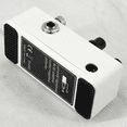 thumbnail image 2 of Mini Screamer Guitar Effect Pedal Overdrive Effect Guitar Pedal Truss Bypass (Mini-Screamer Overdrive), 2 of 8