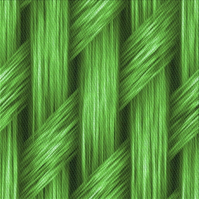 Ahgly Company Tapis d'Intérieur Lavables à la Machine, Carrés, Transitionnels, Verts, Tapis de Zone, 7 Pieds Carré