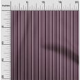 thumbnail image 1 of oneOone Organic Cotton Voile Fabric Multicolor Stripe Printed Craft Fabric BTY 42 Inch Wide, 1 of 1