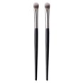 thumbnail image 1 of Beauty Brushes Beauty A506 Concealer Brush Hot & Flashy A506 Concealer Concealer Brush under Eye Round Head Eye Shadow Brush Soft Premium Makeup Brush Cosmetic Tool (2pcs）, 1 of 2