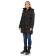 thumbnail image 4 of Doudoune Matelassée Swiss Tech Pour Femmes, 4 of 5