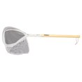 thumbnail image 1 of Plano Molding Frabill 3049 Wood Handle Baitwell Net, 1 of 6