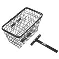thumbnail image 1 of Greensen Accessoire de Trottinette de Mobilité, Support de Montage pour Panier Arrière de Trottinette de Mobilité, Accessoire de Modification de Remplacement, Support de Panier de Trottinette de Mobilité, 1 of 7