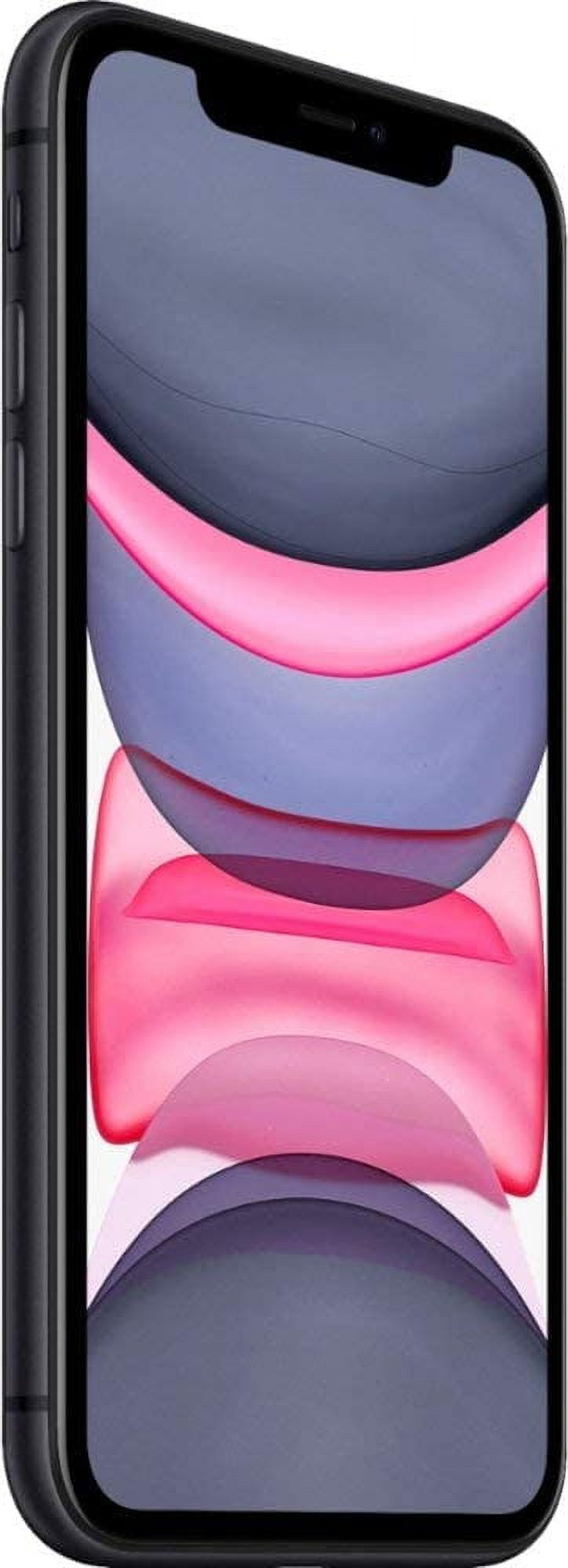 Open Box iPhone 11 64GB 128GB 256GB All Colors (US Model
