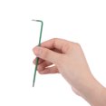 thumbnail image 5 of Unique Bargains 2.5mm Ball End Hex Key Wrench, L Shaped Long Arm S2 Steel Repairing Tool 4 Pack, 5 of 5