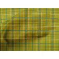 thumbnail image 4 of oneOone Organic Cotton Voile Fabric Madras Check Print Fabric BTY 42 Inch Wide, 4 of 4