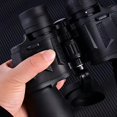 thumbnail image 2 of EIMELI Jumelles 10x50 pour Adultes - Clarté HD, Design Compact et Durable, Prise en Main Texturée, Étui de Transport et Sangle Inclus pour Observation des Oiseaux et Étoiles, 2 of 4