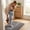 indoor outdoor doormat Under $5 a3, variant on Usloyux Funny Welcome Mats Front Door Mat for Outside Entry, Doormat Outdoor Indoor Entrance Rugs for Home Porch Decor, Heavy Duty Dirt Trap Floor Mat for Entryway Patio Balcony