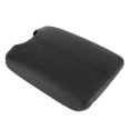 thumbnail image 2 of AMONIDA Headrest Car-styling Center Console Lid Armrest Cover Trim Direct Replacement Fit For 2008 ‑ 2012 Neck Pillow, 2 of 8