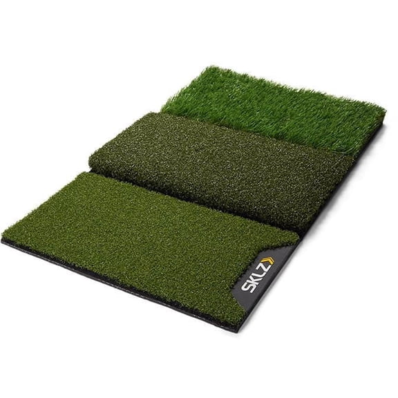 Tapis d'entraînement SKLZ Pure pour le golf