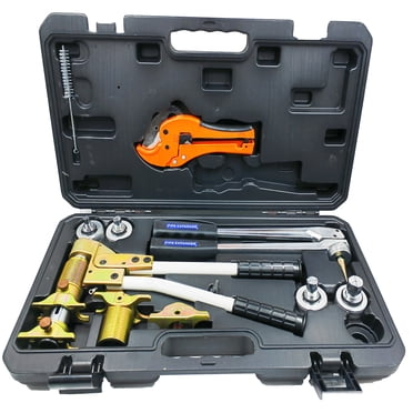 Outils de Plomberie Outil de Raccord PEX-1632 Fourche 16-32mm