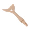 thumbnail image 4 of Silicone Eyeliner Aid Multifunctional Detachable Reusable Makeup Silicone Winged Tip for Cosmetic Brown, 4 of 14