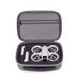 thumbnail image 3 of Boovnll Backpack, Large Capacity Multifunction Waterproof Drone Case for Djineo Storage Bag Box with Strap Shock Resistants Carrying Case Portable Travel Box, Travel Backpack, Backpack for Women, 3 of 6