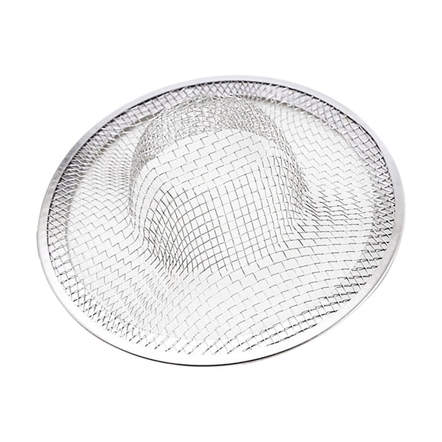 3 - Pack Stainless Steel Sink Drain Strainer