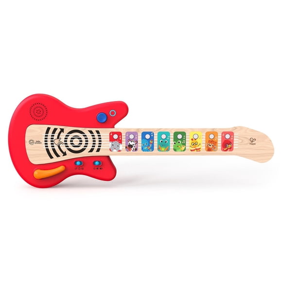 Baby Einstein - Together in Tune Guitar™ Connected Magic Touch™ Guitar