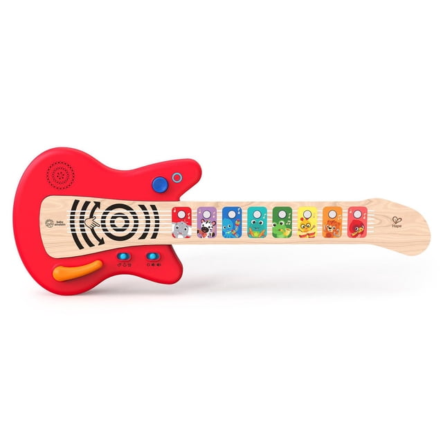Baby Einstein - Together in Tune Guitar™ Guitare Connectée Magic Touch™
