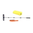 thumbnail image 2 of Pet Hair Remover Dog Hair Carpet Rake Durable Reusable Cleaning Tool Accessories with HandBrush Towel, 2 of 9