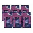 thumbnail image 1 of Lavazza GRAN RISERVA Dark Rich Blend Coffee Beans 1 Kg / 2.2 Lbs (6/Case), 1 of 5